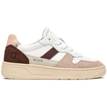 D.A.T.E. Deportivas Moda - para niño