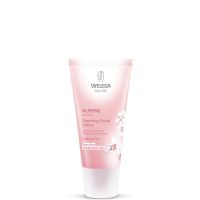 weleda sensitive facial lotion - almond 30ml