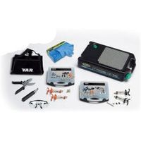 var kit purgado frenos kit maestro