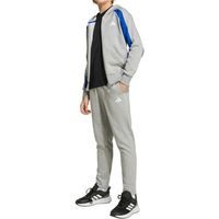 adidas chandal j cb fl ts para nina