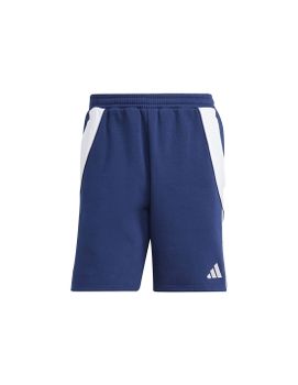 Pantalones de Fútbol adidas Tiro24 Hombre Azul