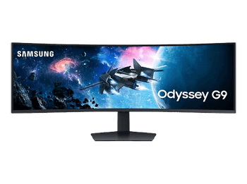 Monitor gaming - Samsung Odyssey G9 LS49CG954EUXEN, 49