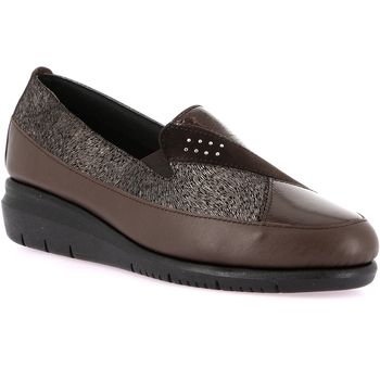 Grunland Zapatos de vestir DSG-SC6332 para mujer