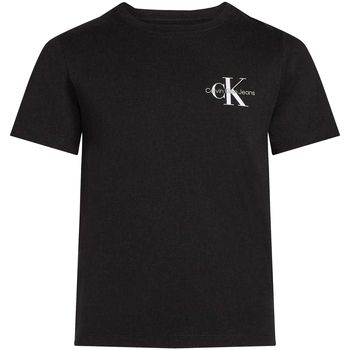 Calvin Klein Jeans Tops y Camisetas Jeans para niño