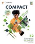 compact first for schools b2 first student s pack without answers