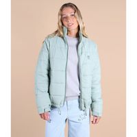 oxbow abrigo doudoune frost para mujer