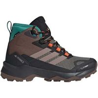 adidas zapatillas de senderismo skychaser ax5 mid gtx clima w para mujer