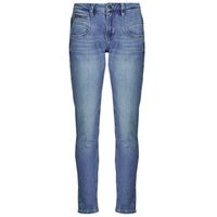 freeman tporter pantalon pitillo alexa high waist cropped s-sdm para mujer