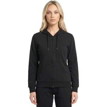 Leone 1947 Polar Woman Hoody Full Zip Never Without para mujer