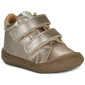 GBB Zapatillas altas NINOU para niño