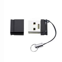 memoria usb intenso slim line 64 gb usb-a 32 gen 1 100 mbs negra