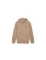 sudadera casual puma essentials elevated hoodie fl hombre