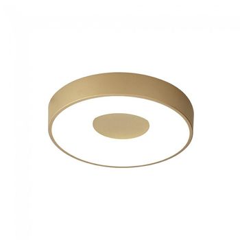 Plafón de techo led coin dimmable (56w)