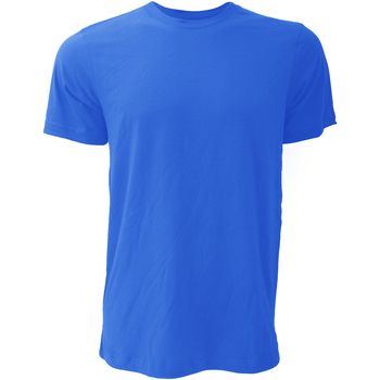Bella + Canvas Camiseta CA3001 para hombre