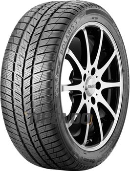 Barum Polaris 5 ( 255/55 R18 109V XL EVc, con protección de llanta lateral )