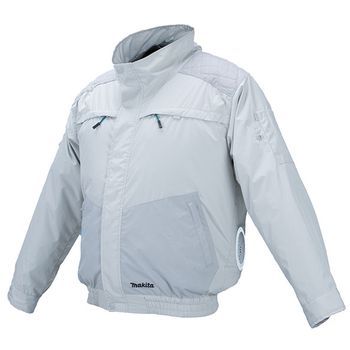 Chaqueta Ventilada Talla 