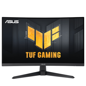 ASUS MONITOR TUF GAMING VG27WQ3B GAMING MONITOR 27