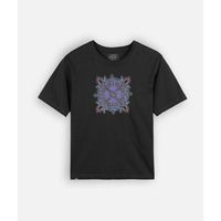 oxbow camiseta tee-shirt manches courtes bumblebee para mujer