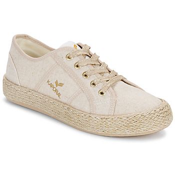 Kaporal Zapatillas TORGATY para mujer