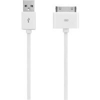 iwantit iipcab13 usb to 30-pin connector cable - 3 m