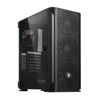 savio shadow x2 negro