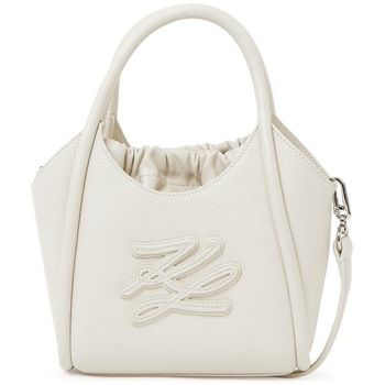Karl Lagerfeld Bolso de mano B2w30053 para mujer