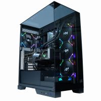 pc epical-q xium amd ryzen 7 7800x3d 32gb 1tb ssd nvme rx 9060 xt 16gb  windows 11 pro