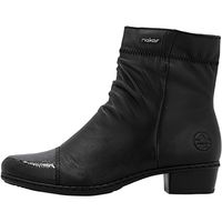 rieker botines 263284 para mujer