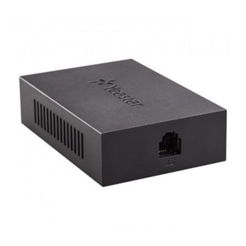 Adaptador de telefonía VoIP Yeastar TA100 G.711 G.729A T.38