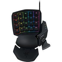 razer orbweaver chroma mechanical gaming keypad