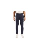 pantalones kappa edgard life azul hombre
