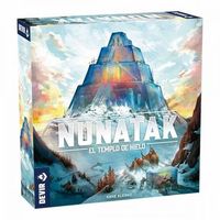 devir nunatak