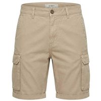 40weft bufanda 30802646 old wash-w2588 beige para hombre