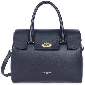 LANCASTER Bolso de mano Bolso Milano Cosmos M Azul Oscuro para mujer