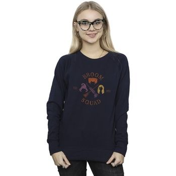 Disney Jersey Hocus Pocus Broom Squad 93 para mujer