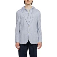 eleventy chaqueta m75giak06tes0m113-08 para hombre
