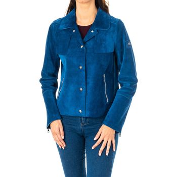 La Martina Chaqueta JWL002 para mujer