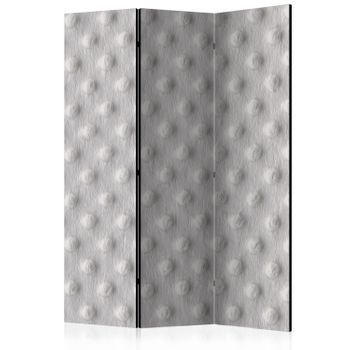 Biombo - Little White Bear (135x172 Cm)