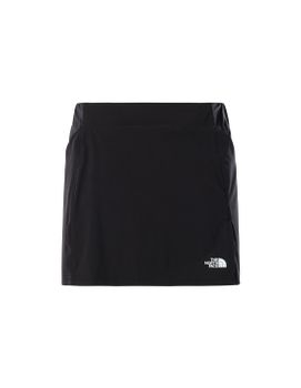 Falda Pantalón The North Face Skort Speedlight Negro Mujer