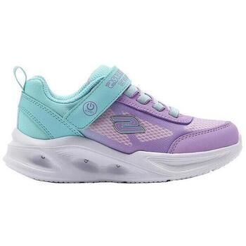 Skechers Zapatillas 303714L/TQLV para niña