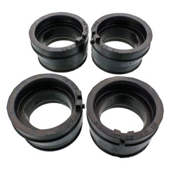 Colector de admisión Honda CBR 600 F '01-'06 kit Tour Max