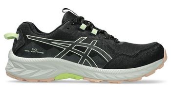 Asics mujer - negro