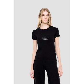 Emporio Armani EA7 Camiseta 11262608245078 para mujer
