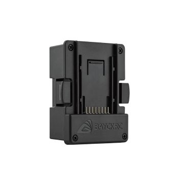 Módulo de transmisor RF BAYCKRC NANO para adaptador JR para drone de carreras FPV