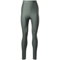 reebok sport pantalones running vector para mujer