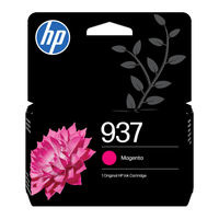 tinta magenta hp 937