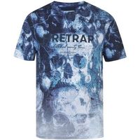 firetrap camiseta sub para hombre