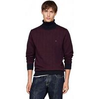 tommy hilfiger jersey mw0mw37023rb para hombre