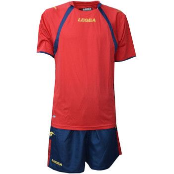 Legea Chándal KIT1080 para hombre