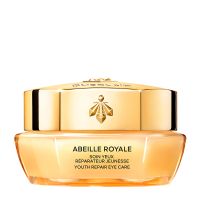 guerlain contorno de ojos abeille royale soin yeux reparateur jeunesse tratamiento de ojos reparador de juventud